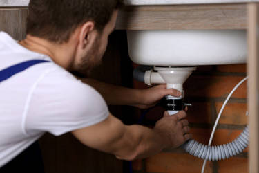 loodgieter ontstopping sanitair lekdetectie